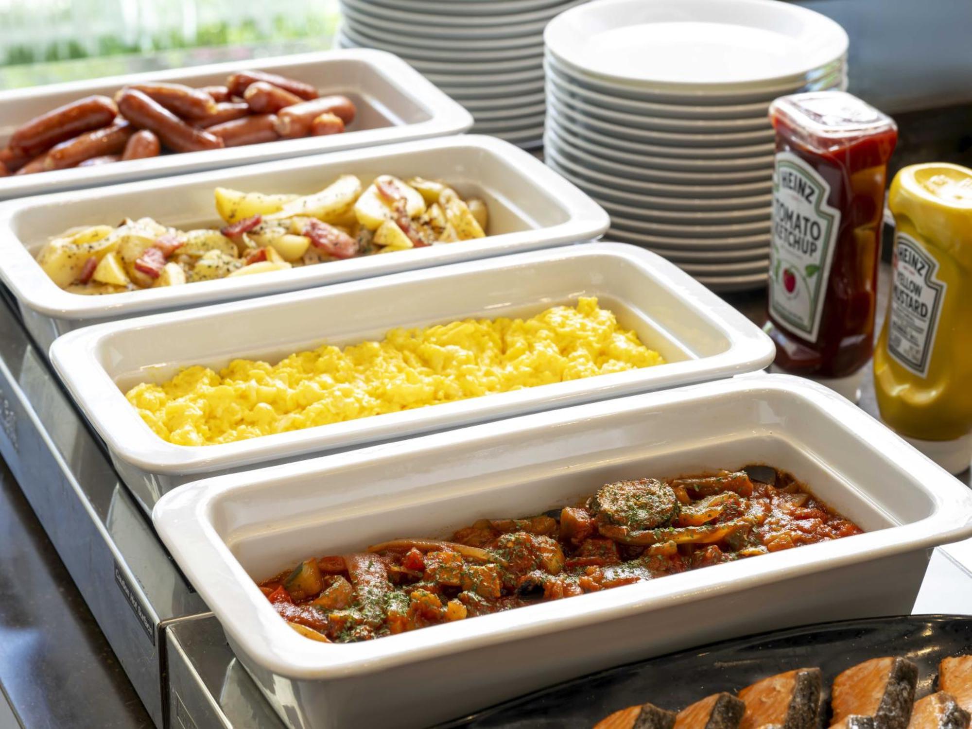 Keio Presso Inn Hamamatsucho — Fotos 2